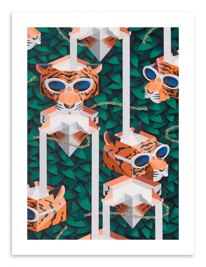 "Common Sense" - Print