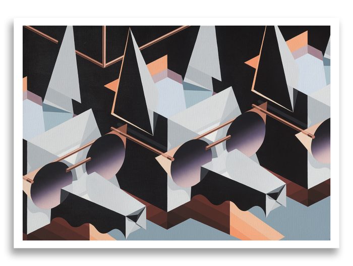 "Follower" - Print