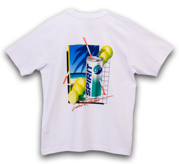 Spirit Tee