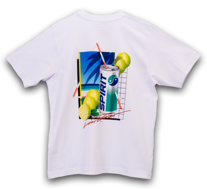 Spirit Tee